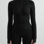 Shape Seamless Zip Takit