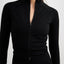 Shape Seamless Zip Takit