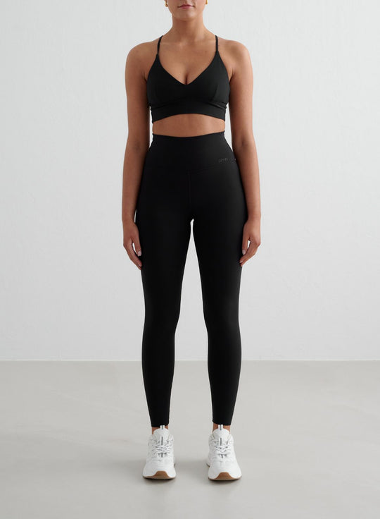 Black Sense Tights