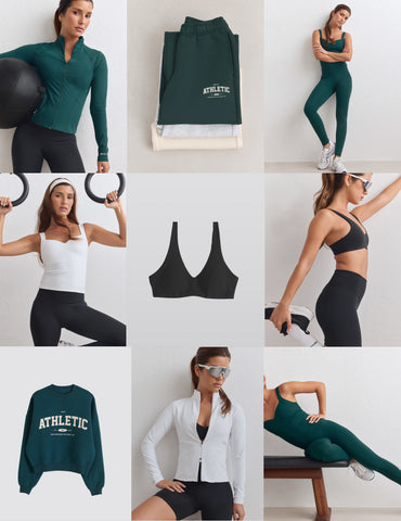 NEW IN: