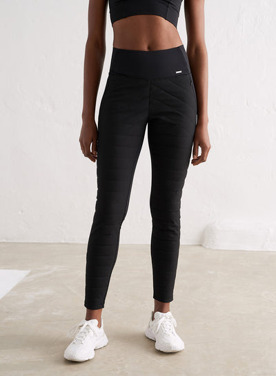 [The model wears size S and is 175cm.]