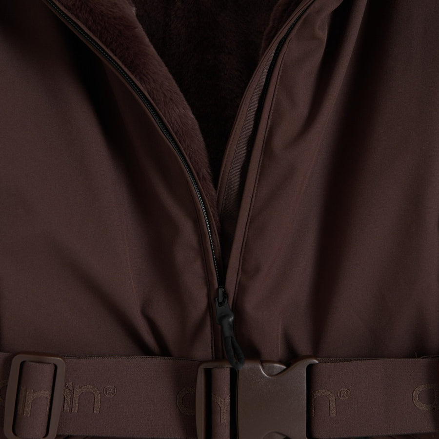 Vettä Hylkivät Vetoketjut