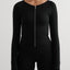 Ribbed Seamless Takit